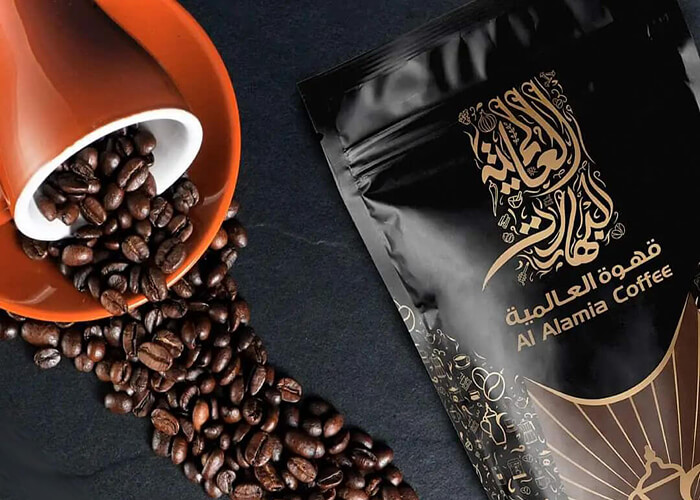 Alalamia Yemeni spices and coffee